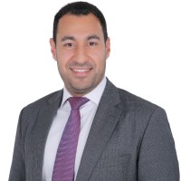 Sparta Commodities Employee Tarek Thoumas's profile photo