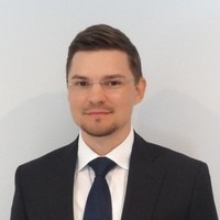 Lakeland Industries Employee Vitaly Gladyshev's profile photo