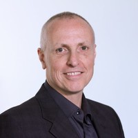 INKIS Employee Arnoud Entken's profile photo