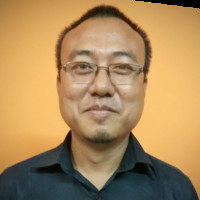 CipherHut Employee Losii Khekho's profile photo
