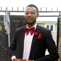 D'Wine Employee Sylvanus Ejeh's profile photo