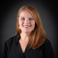 Porter Novelli Employee Jamie Fortune's profile photo