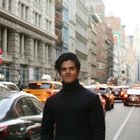 Rohit Ramesh Email & Phone Number