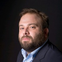 Giffoni Experience Employee Aldo Padovano's profile photo