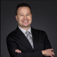 Merrill Lynch Wealth Management Employee Rob Barnett's profile photo