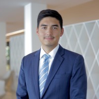 IST Investmentstiftung Employee Oliver König's profile photo