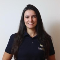 BrasilNET Employee Amanda Faria's profile photo