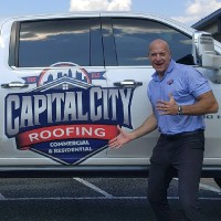 Capital City Roofing Employee Charlie Mandt's profile photo