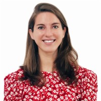 Vertex Pharmaceuticals Employee Elizabeth Maybank's profile photo