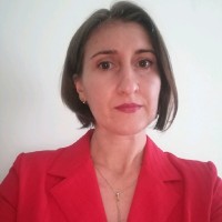 Nicoleta Ardeleanu's profile photo