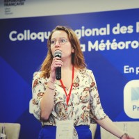 METEORAGE Employee Anouk Inial's profile photo