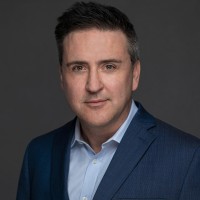 OpenArc, LLC. Employee Joel Reed's profile photo