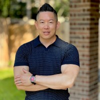 Hewlett Packard Enterprise Employee Darren Wong's profile photo