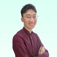 Enovec Employee Jason Sim's profile photo