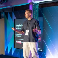 Onyx Commerce Employee Broghan Smith's profile photo