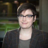 Central Restaurant Products Employee Adriane Neuenschwander's profile photo