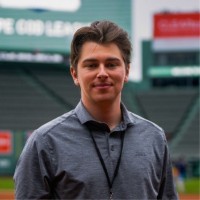 Providence Bruins Employee Nathan Nadeau's profile photo