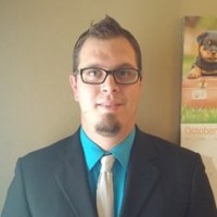 Pulliam Pools Employee Jeffrey Baker's profile photo