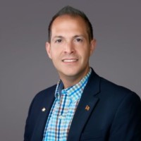 Merrimack Valley Chamber of Commerce Employee Michael Bevilacqua's profile photo