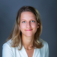 Newton Research Employee Alina Zatzick's profile photo