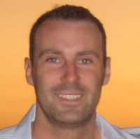 McKinsey & Company Employee Matthew Scally's profile photo