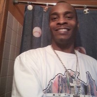 State Employee Rashad English's profile photo