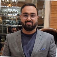 Alpha Rajan & Partners Employee Avneesh Bahuguna's profile photo