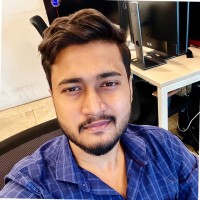 RemitSo Employee Anshuman Raj's profile photo