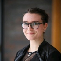 Life Changes Group Employee Grace Griner's profile photo