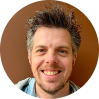 Rompslomp.nl Employee Jaap van der Meer's profile photo