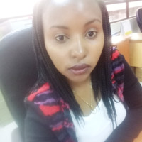 Wangari Gathirimu Email