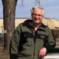 Intel Corporation Employee Thomas Urban's profile photo