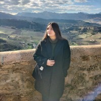 Palacios y Museos, S.L. Employee Silvia Olivares de la Fuente's profile photo