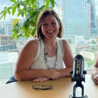 Shift Happens Consulting Ltd Employee Gail Mitchell's profile photo