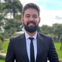 Radek Systems Employee Guilherme Bento's profile photo