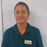 Medway NHS Foundation Trust Employee Jane Westhead's profile photo
