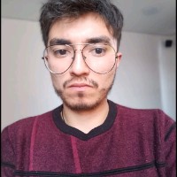 WeKall Employee Deivid Castellanos's profile photo