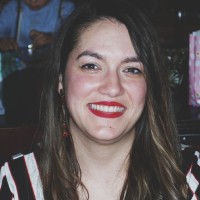 COTEL, S.L. Employee Sara Gómez Crespo's profile photo