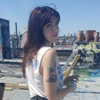 WFMU Employee Kendra Calhoun's profile photo