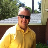 United States Air Force Employee Bryan I.'s profile photo