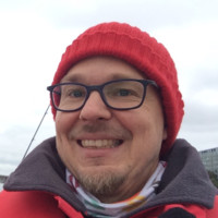 Screenful Employee Tuomas Tammi's profile photo