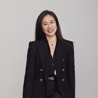 Peiyu Wang Email & Phone Number