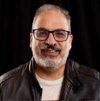 Adam Adamou Email & Phone Number