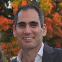 Shift Thermal Employee Levon Atoyan's profile photo