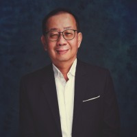 ASMPT Ltd Employee Robin Ng's profile photo