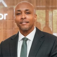 Citi Employee Ed Patterson's profile photo
