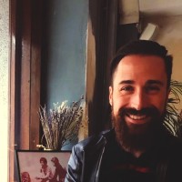 Enclustra Employee Dario Galante's profile photo