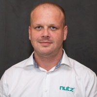 Nutz GmbH Employee Alexander Thimm's profile photo