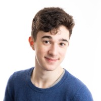 Trinity News Employee Lorenzo Cheasty's profile photo