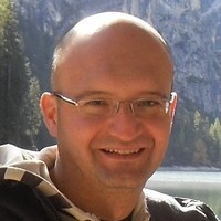 If Edizioni Employee Daniele Mocci's profile photo